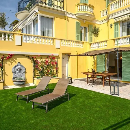 Appartement Wonderful Panoramic View With Ac