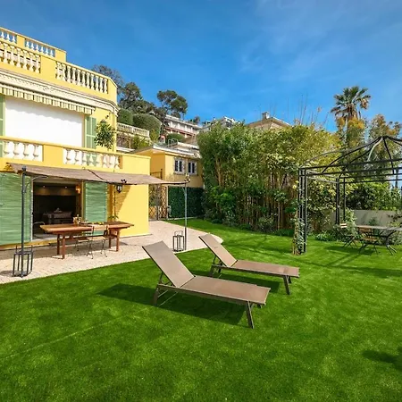 Appartement Wonderful Panoramic View With Ac Nice