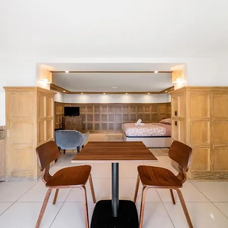 Wonderful Panoramic View With Ac Appartement *