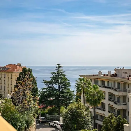 Wonderful Panoramic View With Ac