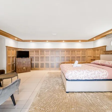 Appartement Wonderful Panoramic View With Ac Nice